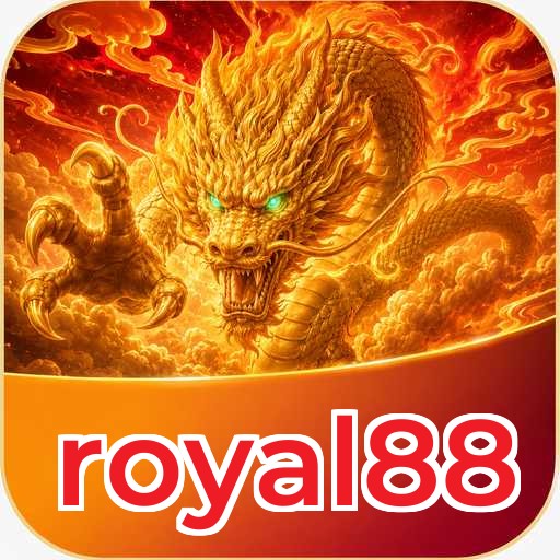 Keamanan royal88
