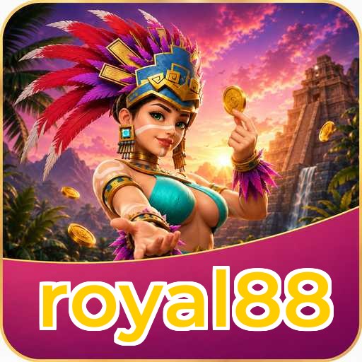 Hasil Security Scan royal88